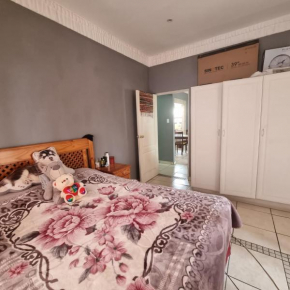 No 3A Erasmus House 2Bed